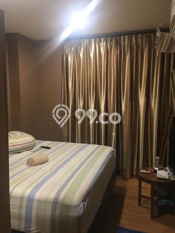 Hunian Strategis 61m2 di Pluit Jakarta Utara 1 Bedroom Hunian Strategis 61m2 di Pluit Jakarta Utara 1 Bedroom