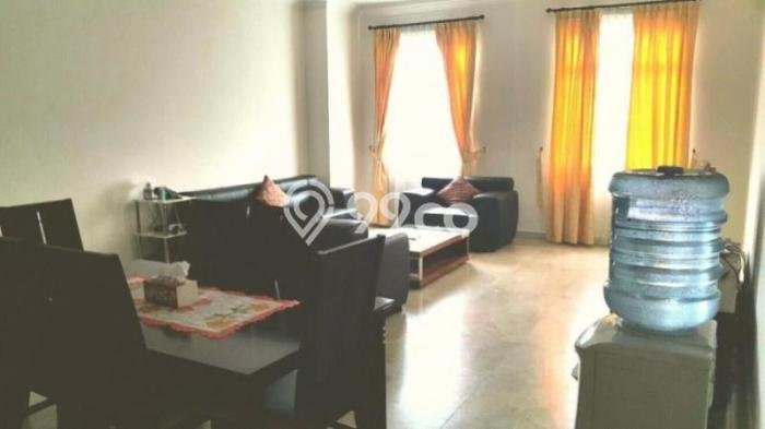 Apartemen Eksklusif di Kebayoran Lama, 3 KM, Luas 156m², Fasilitas Terbaik Apartemen Eksklusif di Kebayoran Lama, 3 KM, Luas 156m², Fasilitas Terbaik