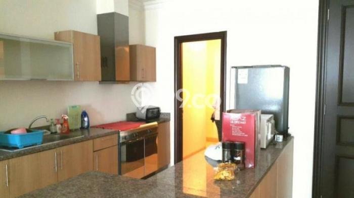 Apartemen Eksklusif di Kebayoran Lama, 3 KM, Luas 156m², Fasilitas Terbaik Apartemen Eksklusif di Kebayoran Lama, 3 KM, Luas 156m², Fasilitas Terbaik
