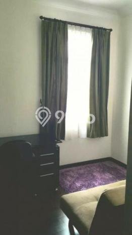 Apartemen Eksklusif di Kebayoran Lama, 3 KM, Luas 156m², Fasilitas Terbaik Apartemen Eksklusif di Kebayoran Lama, 3 KM, Luas 156m², Fasilitas Terbaik