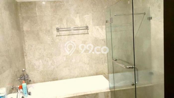 Apartemen Eksklusif di Kebayoran Lama, 3 KM, Luas 156m², Fasilitas Terbaik Apartemen Eksklusif di Kebayoran Lama, 3 KM, Luas 156m², Fasilitas Terbaik