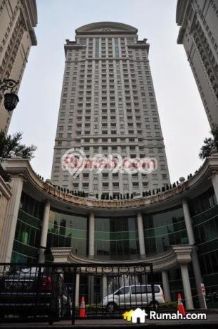 Apartemen Eksklusif di Kebayoran Lama, 3 KM, Luas 156m², Fasilitas Terbaik Apartemen Eksklusif di Kebayoran Lama, 3 KM, Luas 156m², Fasilitas Terbaik