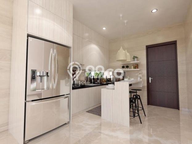 HOT DEAL! Apartemen Kawasan Kebayoran Lama, 2 KT, Luas 109m², Area Premium, View Indah HOT DEAL! Apartemen Kawasan Kebayoran Lama, 2 KT, Luas 109m², Area Premium, View Indah