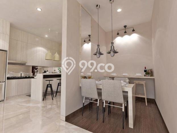 HOT DEAL! Apartemen Kawasan Kebayoran Lama, 2 KT, Luas 109m², Area Premium, View Indah HOT DEAL! Apartemen Kawasan Kebayoran Lama, 2 KT, Luas 109m², Area Premium, View Indah
