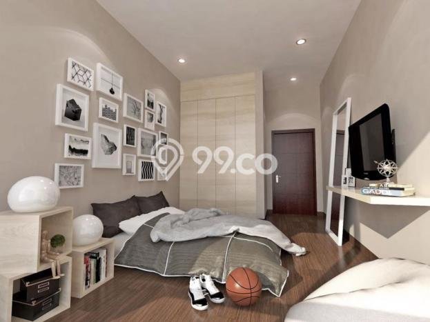HOT DEAL! Apartemen Kawasan Kebayoran Lama, 2 KT, Luas 109m², Area Premium, View Indah HOT DEAL! Apartemen Kawasan Kebayoran Lama, 2 KT, Luas 109m², Area Premium, View Indah