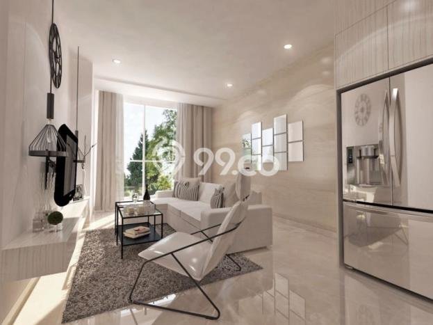 HOT DEAL! Apartemen Kawasan Kebayoran Lama, 2 KT, Luas 109m², Area Premium, View Indah HOT DEAL! Apartemen Kawasan Kebayoran Lama, 2 KT, Luas 109m², Area Premium, View Indah