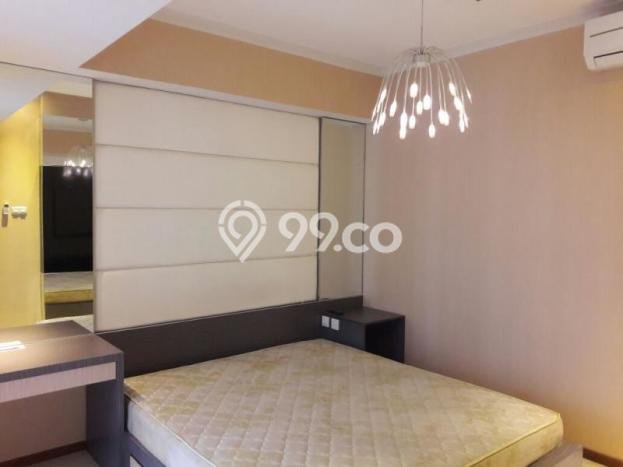 Apartemen Premium di Tanjung Duren, 2 KM, Luas 53m² Apartemen Premium di Tanjung Duren, 2 KM, Luas 53m²