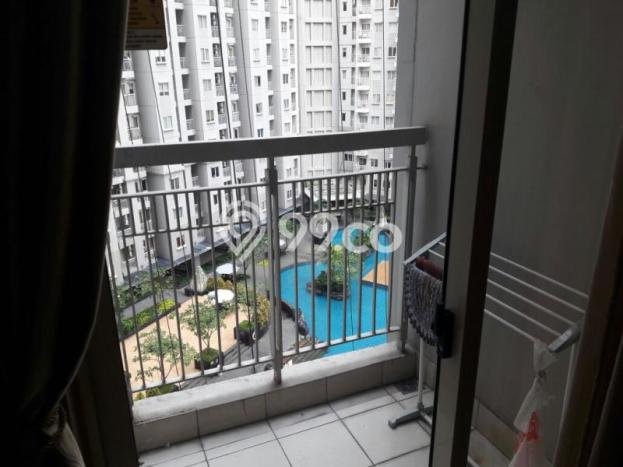 Apartemen Premium di Tanjung Duren, 2 KM, Luas 53m² Apartemen Premium di Tanjung Duren, 2 KM, Luas 53m²