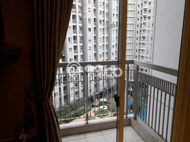Apartemen Premium di Tanjung Duren, 2 KM, Luas 53m² Apartemen Premium di Tanjung Duren, 2 KM, Luas 53m²