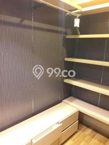 Apartemen Premium di Tanjung Duren, 2 KM, Luas 53m² Apartemen Premium di Tanjung Duren, 2 KM, Luas 53m²