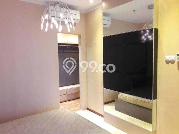 Apartemen Premium di Tanjung Duren, 2 KM, Luas 53m² Apartemen Premium di Tanjung Duren, 2 KM, Luas 53m²