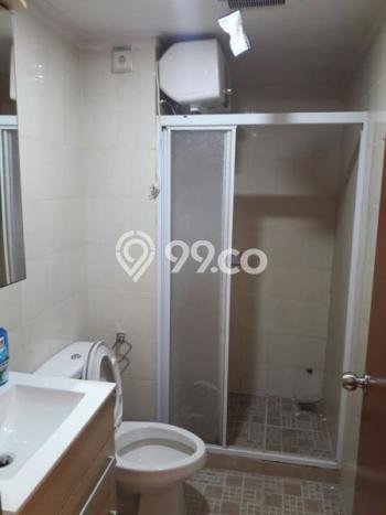 Apartemen Premium di Tanjung Duren, 2 KM, Luas 53m² Apartemen Premium di Tanjung Duren, 2 KM, Luas 53m²