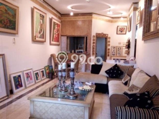 Apartemen Modern Dijual di Cilandak, Jakarta Selatan Punya 1 KT / 1 Kamar Mandi Apartemen Modern Dijual di Cilandak, Jakarta Selatan Punya 1 KT / 1 Kamar Mandi