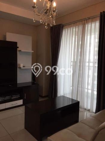 BEST CHOICE! Apartemen di Thamrin, 1 KM, Luas 70m², Area Premium, Fasilitas Modern BEST CHOICE! Apartemen di Thamrin, 1 KM, Luas 70m², Area Premium, Fasilitas Modern