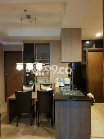 Apartemen Eksklusif di Kebayoran Baru, 2 KT, Luas 133m², Kawasan Kebayoran Baru, Jakarta Selatan, Jakarta Selatan Apartemen Eksklusif di Kebayoran Baru, 2 KT, Luas 133m², Kawasan Kebayoran Baru, Jakarta Selatan, Jakarta Selatan