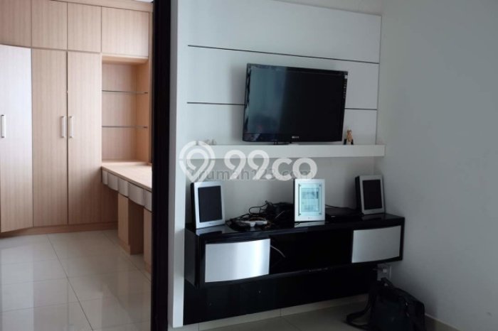 Apartemen Kawasan Tanjung Duren, 1 KM, Luas 44m², Lokasi Strategis Apartemen Kawasan Tanjung Duren, 1 KM, Luas 44m², Lokasi Strategis