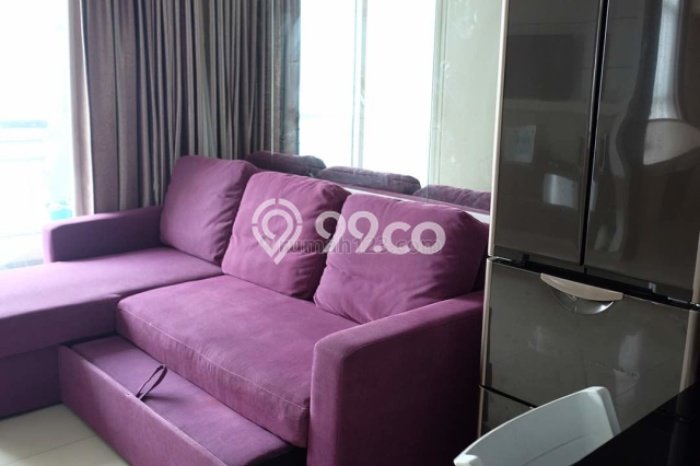 Apartemen Kawasan Tanjung Duren, 1 KM, Luas 44m², Lokasi Strategis Apartemen Kawasan Tanjung Duren, 1 KM, Luas 44m², Lokasi Strategis