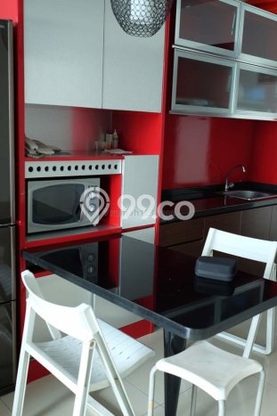 Apartemen Kawasan Tanjung Duren, 1 KM, Luas 44m², Lokasi Strategis Apartemen Kawasan Tanjung Duren, 1 KM, Luas 44m², Lokasi Strategis