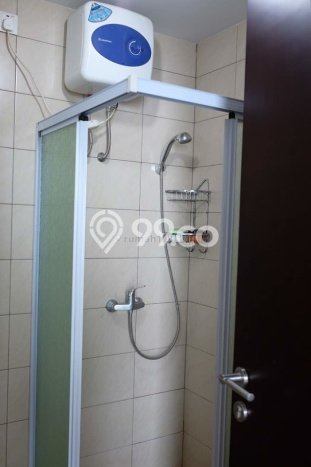 Apartemen Kawasan Tanjung Duren, 1 KM, Luas 44m², Lokasi Strategis Apartemen Kawasan Tanjung Duren, 1 KM, Luas 44m², Lokasi Strategis