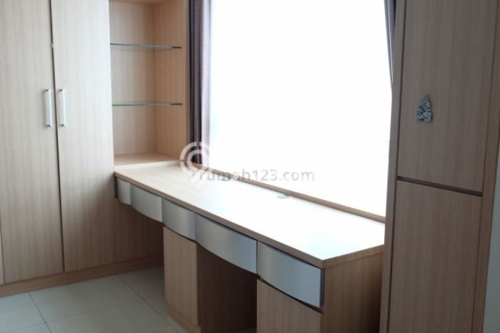 Apartemen Kawasan Tanjung Duren, 1 KM, Luas 44m², Lokasi Strategis Apartemen Kawasan Tanjung Duren, 1 KM, Luas 44m², Lokasi Strategis