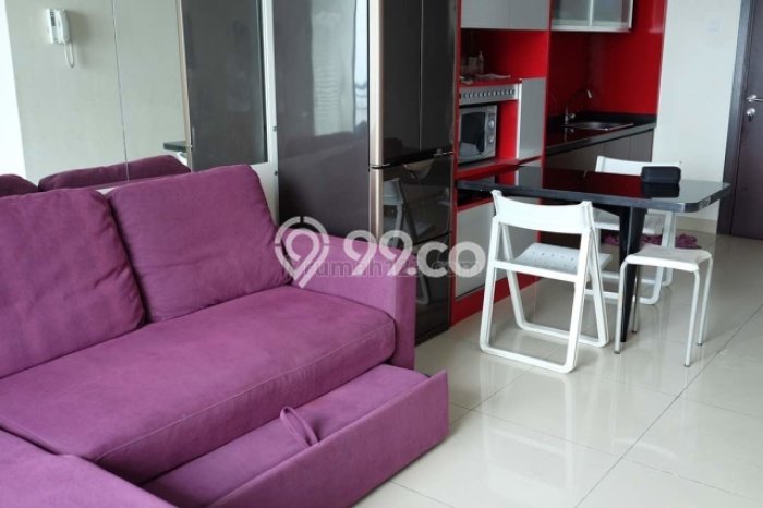 Apartemen Kawasan Tanjung Duren, 1 KM, Luas 44m², Lokasi Strategis Apartemen Kawasan Tanjung Duren, 1 KM, Luas 44m², Lokasi Strategis