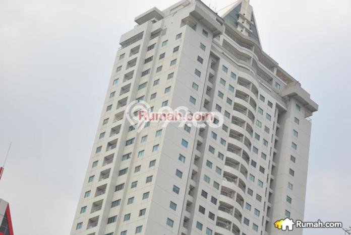 Apartemen Kawasan Setiabudi, 2 KM, Luas 137m², Good View Apartemen Kawasan Setiabudi, 2 KM, Luas 137m², Good View