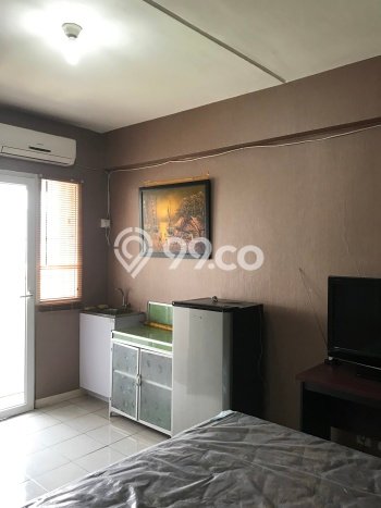 Unit Apartemen 1 Kamar & 1 Kamar Mandi Dijual di Cempaka Putih, Jakarta Pusat Unit Apartemen 1 Kamar & 1 Kamar Mandi Dijual di Cempaka Putih, Jakarta Pusat