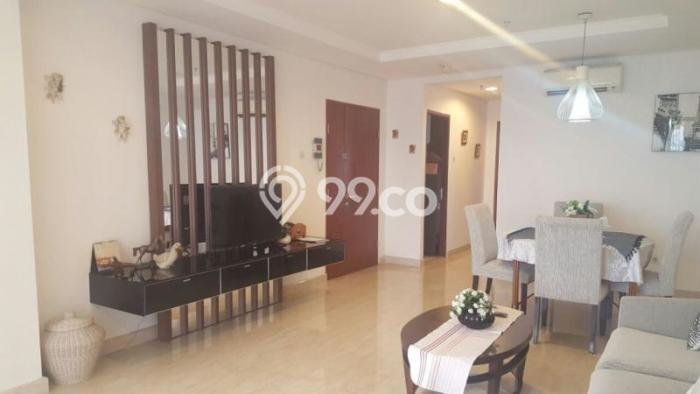 HARGA TERBAIK! Apartemen di Kebayoran Lama, 3 KT, Luas 105m², Lokasi Premium, Fasilitas Modern, Siap Huni HARGA TERBAIK! Apartemen di Kebayoran Lama, 3 KT, Luas 105m², Lokasi Premium, Fasilitas Modern, Siap Huni