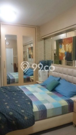 Sewa Apartemen Hemat di Cempaka Putih, Jakarta Pusat Dekat Fasilitas Umum Sewa Apartemen Hemat di Cempaka Putih, Jakarta Pusat Dekat Fasilitas Umum