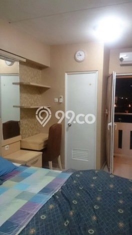 Sewa Apartemen Hemat di Cempaka Putih, Jakarta Pusat Dekat Fasilitas Umum Sewa Apartemen Hemat di Cempaka Putih, Jakarta Pusat Dekat Fasilitas Umum