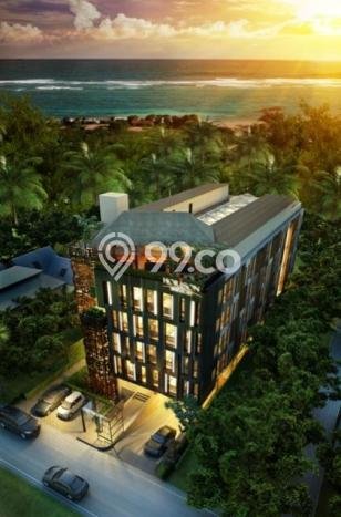 PRIME LOCATION! Apartemen Kawasan Uluwatu, 1 KT, Luas 24m², Strategis PRIME LOCATION! Apartemen Kawasan Uluwatu, 1 KT, Luas 24m², Strategis