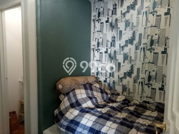 HOT DEAL! Apartemen di Sudirman, 1 KM, Luas 76m², Lokasi Elite, View Kota HOT DEAL! Apartemen di Sudirman, 1 KM, Luas 76m², Lokasi Elite, View Kota