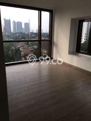 Apartemen Strategis di Kebayoran Lama, Luas 146m², 2 KT Apartemen Strategis di Kebayoran Lama, Luas 146m², 2 KT