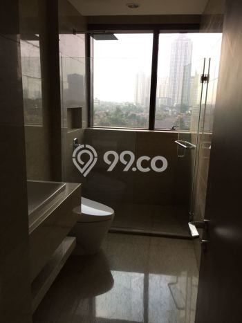 Apartemen Strategis di Kebayoran Lama, Luas 146m², 2 KT Apartemen Strategis di Kebayoran Lama, Luas 146m², 2 KT