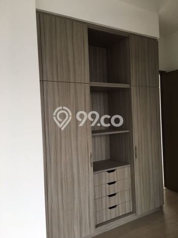 Apartemen Strategis di Kebayoran Lama, Luas 146m², 2 KT Apartemen Strategis di Kebayoran Lama, Luas 146m², 2 KT