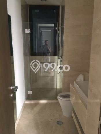 Apartemen Strategis di Kebayoran Lama, Luas 146m², 2 KT Apartemen Strategis di Kebayoran Lama, Luas 146m², 2 KT