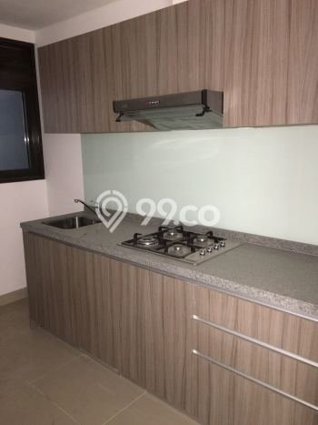 Apartemen Strategis di Kebayoran Lama, Luas 146m², 2 KT Apartemen Strategis di Kebayoran Lama, Luas 146m², 2 KT