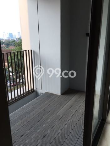 Apartemen Strategis di Kebayoran Lama, Luas 146m², 2 KT Apartemen Strategis di Kebayoran Lama, Luas 146m², 2 KT