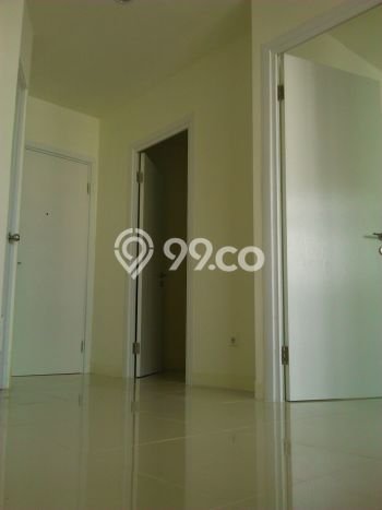 Siap Huni Apartemen 2 KT 1 KM di Percetakan Negara Luas 34m2 Siap Huni Apartemen 2 KT 1 KM di Percetakan Negara Luas 34m2