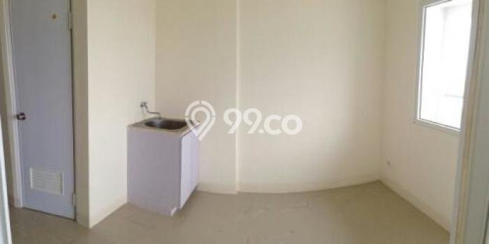 Siap Huni Apartemen 2 KT 1 KM di Percetakan Negara Luas 34m2 Siap Huni Apartemen 2 KT 1 KM di Percetakan Negara Luas 34m2