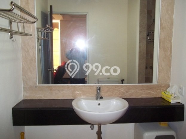 SPECIAL OFFER! Apartemen Kawasan Balikpapan Selatan, Balikpapan, 1 KM, Luas 39m² SPECIAL OFFER! Apartemen Kawasan Balikpapan Selatan, Balikpapan, 1 KM, Luas 39m²