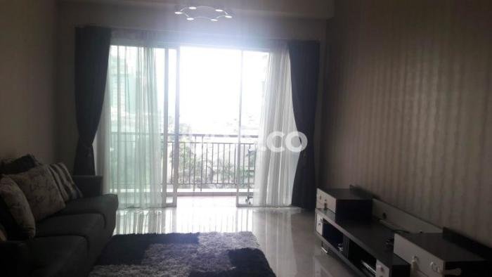 LOKASI PREMIUM! Apartemen di Kebayoran Lama, 2 KM, Luas 92m², Premium LOKASI PREMIUM! Apartemen di Kebayoran Lama, 2 KM, Luas 92m², Premium