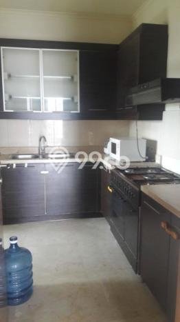 LOKASI PREMIUM! Apartemen di Kebayoran Lama, 2 KM, Luas 92m², Premium LOKASI PREMIUM! Apartemen di Kebayoran Lama, 2 KM, Luas 92m², Premium
