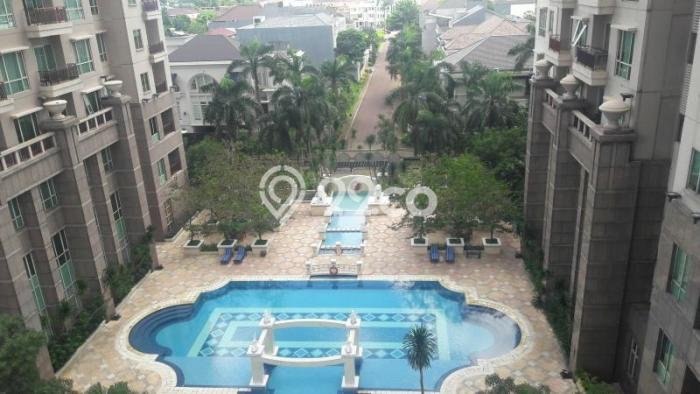LOKASI PREMIUM! Apartemen di Kebayoran Lama, 2 KM, Luas 92m², Premium LOKASI PREMIUM! Apartemen di Kebayoran Lama, 2 KM, Luas 92m², Premium