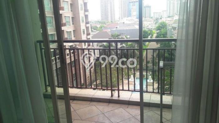 LOKASI PREMIUM! Apartemen di Kebayoran Lama, 2 KM, Luas 92m², Premium LOKASI PREMIUM! Apartemen di Kebayoran Lama, 2 KM, Luas 92m², Premium