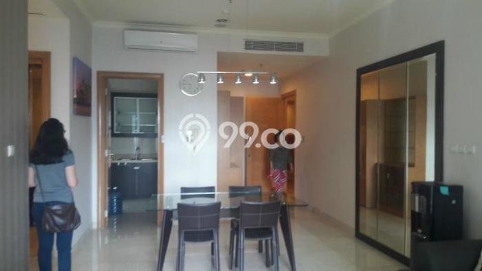 LOKASI PREMIUM! Apartemen di Kebayoran Lama, 2 KM, Luas 92m², Premium LOKASI PREMIUM! Apartemen di Kebayoran Lama, 2 KM, Luas 92m², Premium
