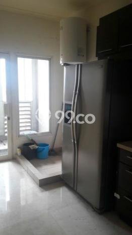 LOKASI PREMIUM! Apartemen di Kebayoran Lama, 2 KM, Luas 92m², Premium LOKASI PREMIUM! Apartemen di Kebayoran Lama, 2 KM, Luas 92m², Premium