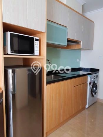 Ada Unit Hunian Hemat Disewa di Menteng, Jakarta Pusat 1 BR Ada Unit Hunian Hemat Disewa di Menteng, Jakarta Pusat 1 BR