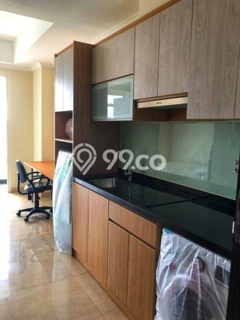 Ada Unit Hunian Hemat Disewa di Menteng, Jakarta Pusat 1 BR Ada Unit Hunian Hemat Disewa di Menteng, Jakarta Pusat 1 BR