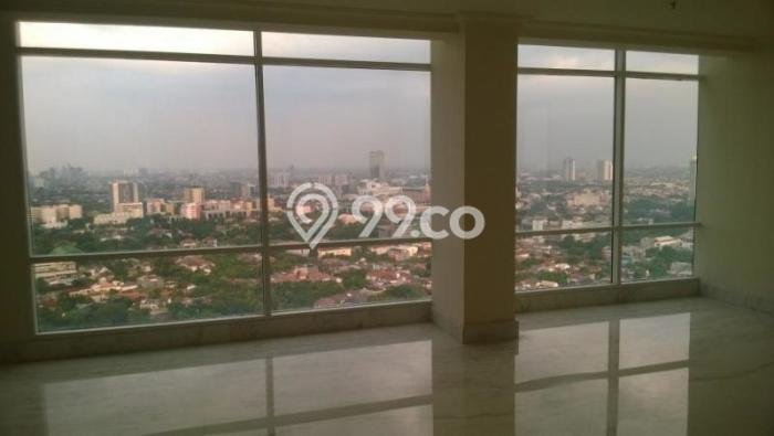 HOT PROPERTY! Apartemen di Kebayoran Baru, Jakarta Selatan, 3 KM, Luas 225m², Siap Huni, Pemandangan Terbaik HOT PROPERTY! Apartemen di Kebayoran Baru, Jakarta Selatan, 3 KM, Luas 225m², Siap Huni, Pemandangan Terbaik